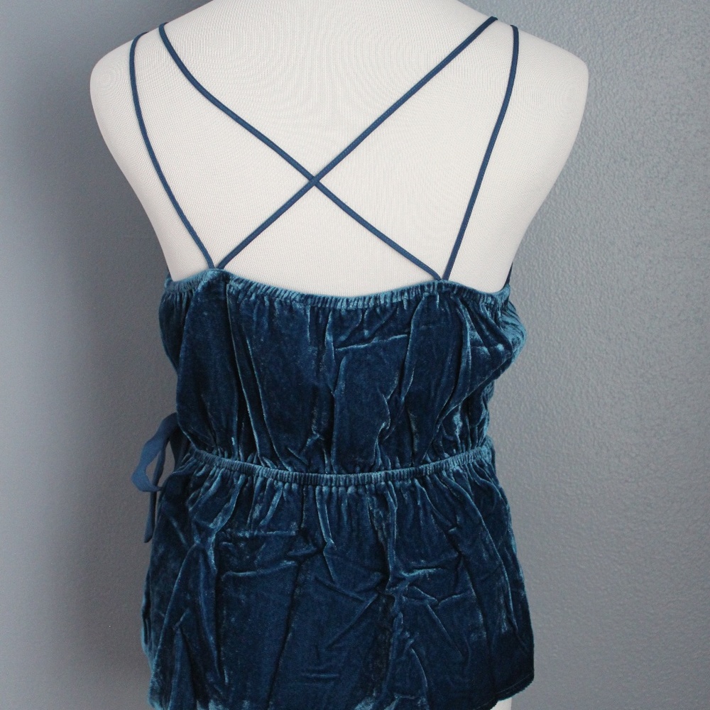 *SOLD* NWT Express Tank Top - Picture 5 of 5